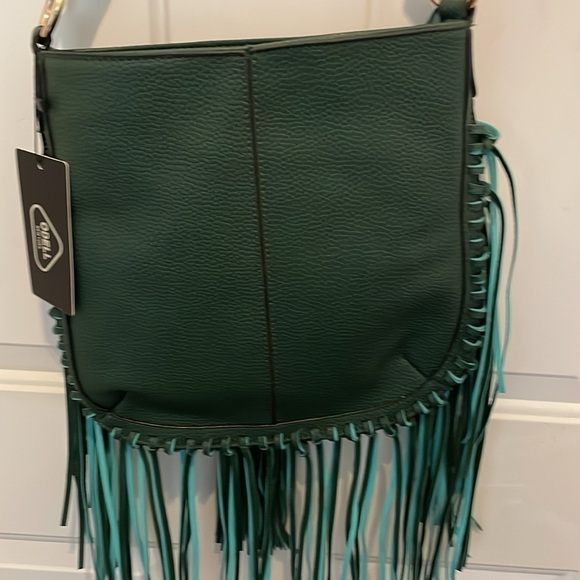 Vintage Hand Bag - Picture 4 of 5